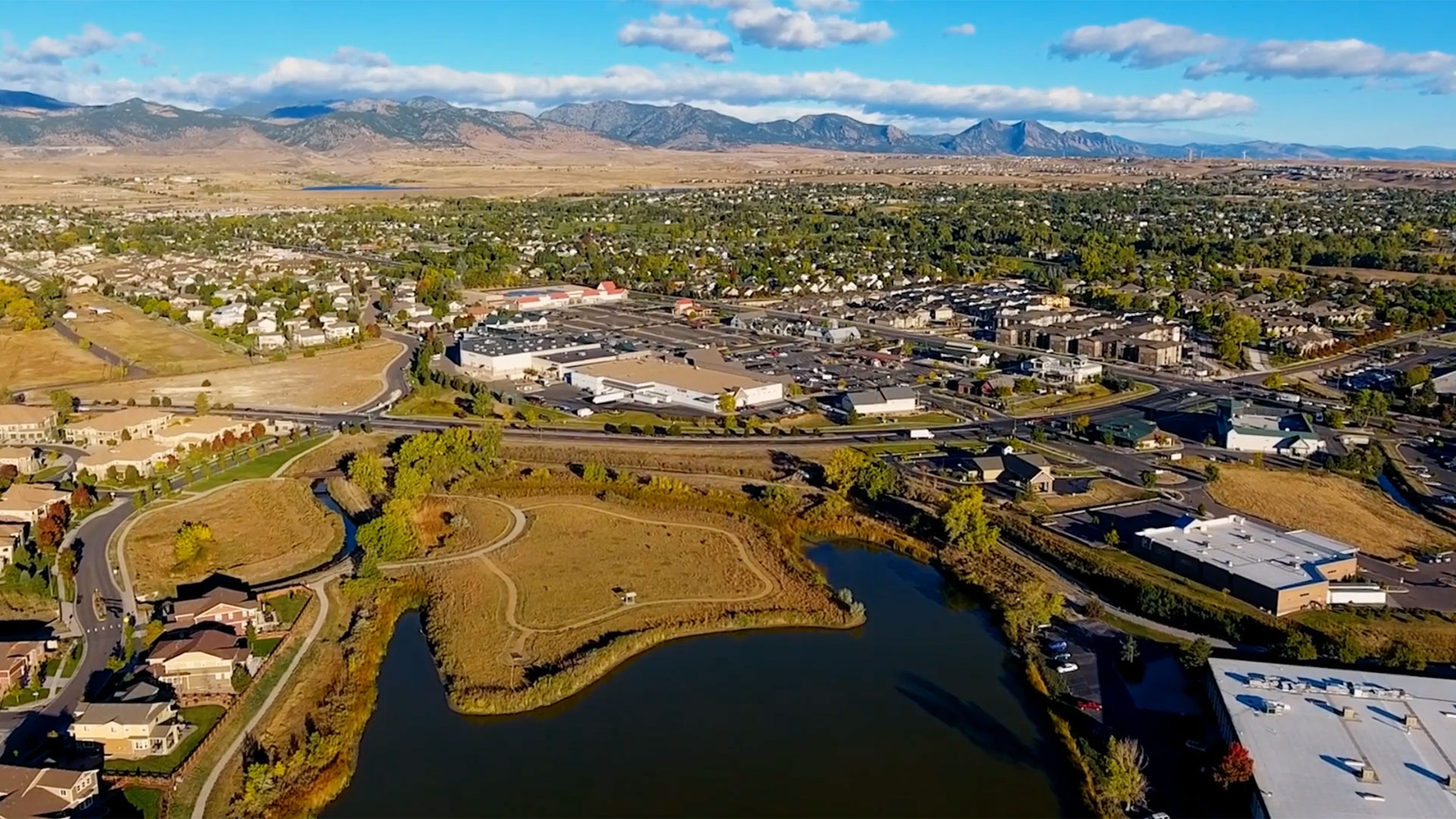 Home Arvada Economic Development Association