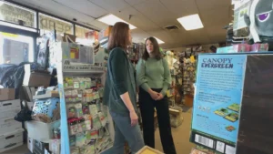CBS News: Retention committee helps Colorado business Black & Read as it moves to new Arvada location