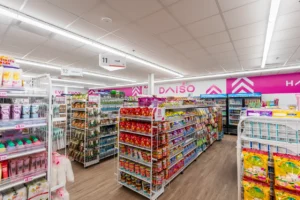 CBS News: Popular Japanese home goods chain to open five locations in Colorado