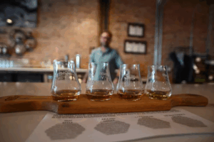 Westword: Method & Muse Puts Inspiration From the Plate into the Bottle